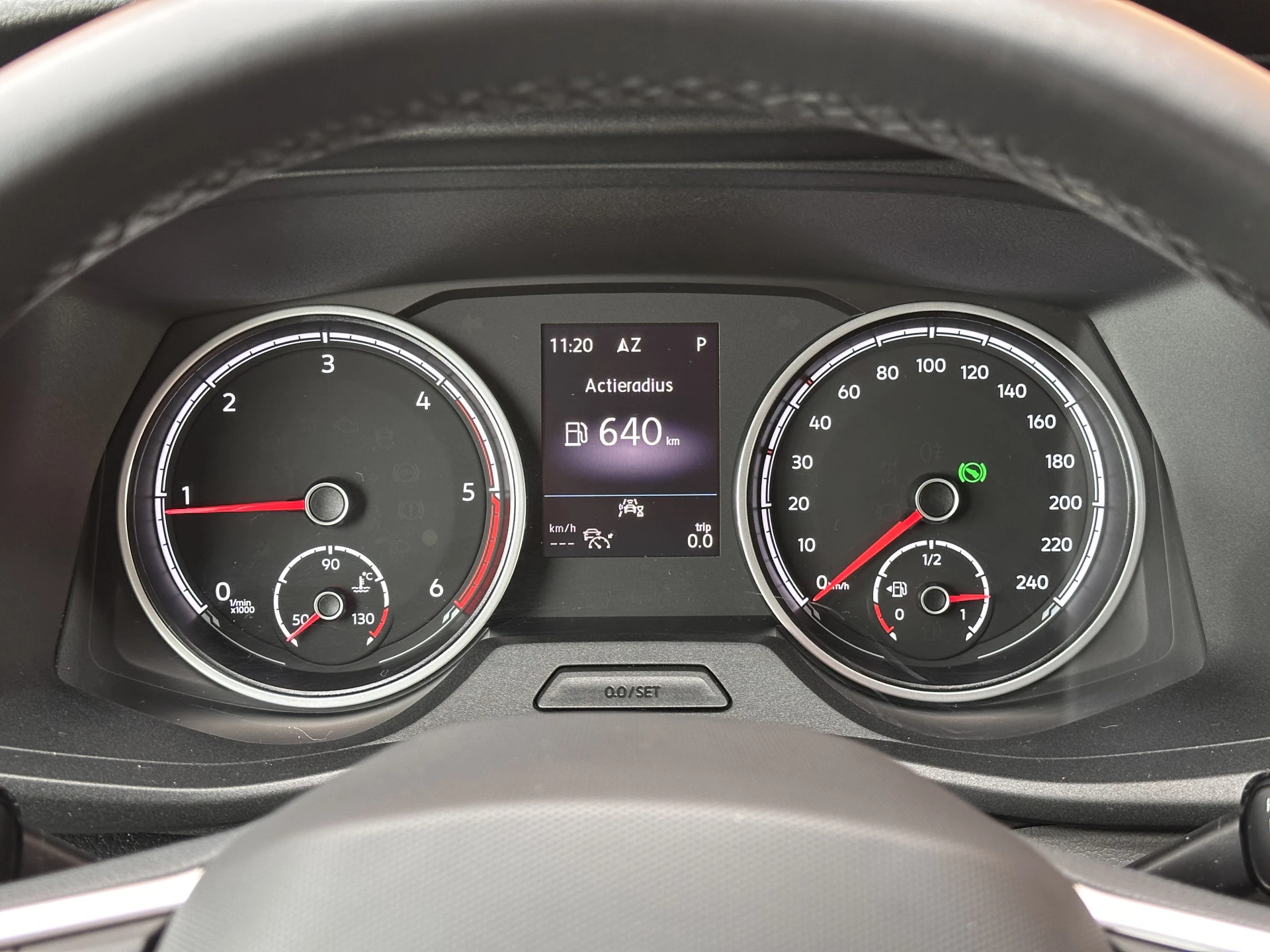 Hoofdafbeelding Weinsberg X-CURSION 500 MQ