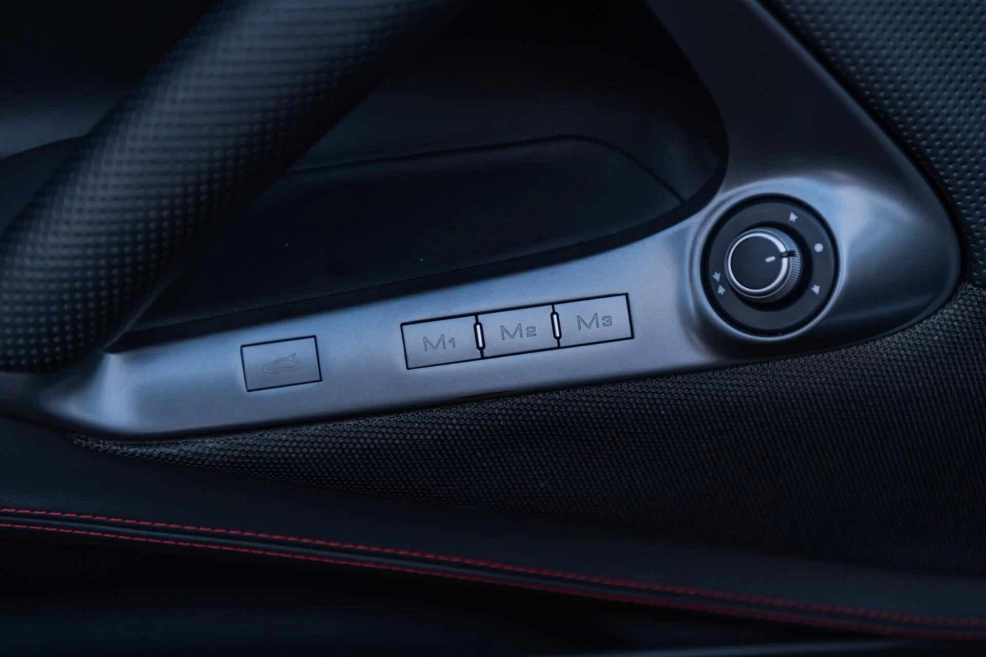 Hoofdafbeelding Ferrari 812 GTS