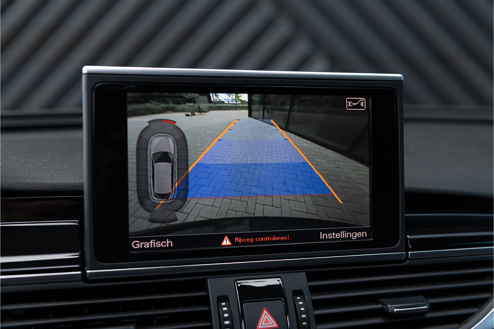 Hoofdafbeelding Audi RS6