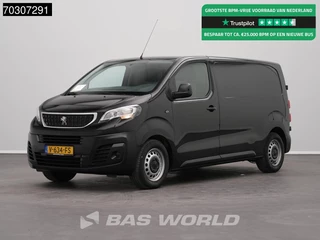 Peugeot Expert 95pk L2H1 Airco Trekhaak Cruise Control L2 Airco Trekhaak Cruise control