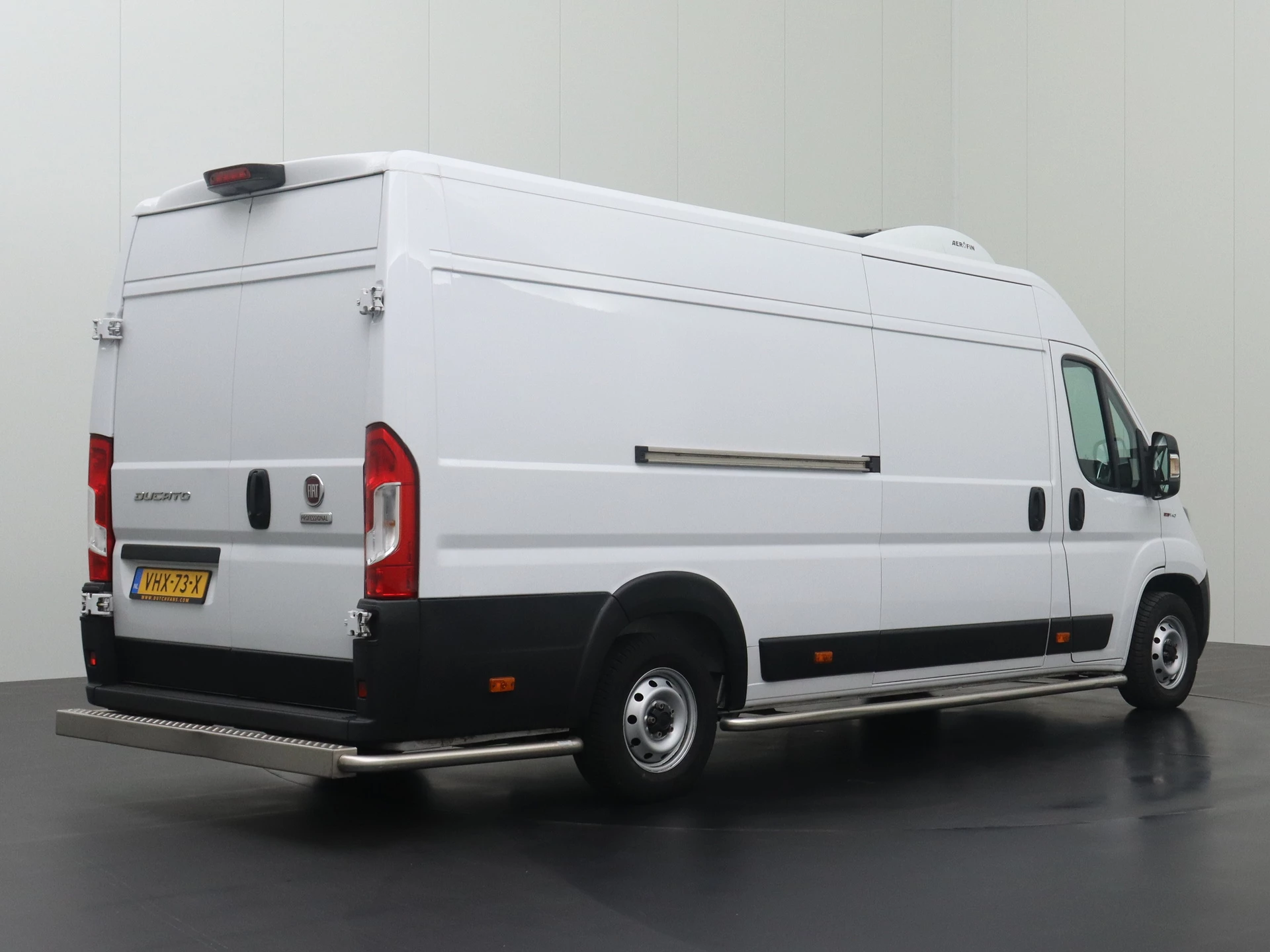 Hoofdafbeelding Fiat Ducato