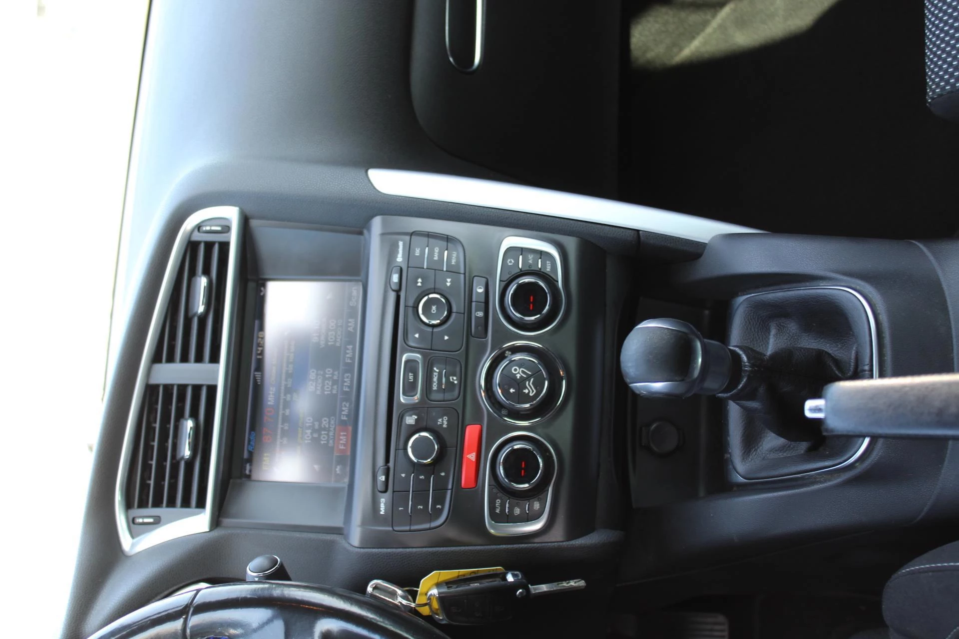 Hoofdafbeelding Citroën DS4