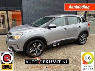 Citroën C5 Aircross 1.6 PL HYB BUSINESS **navigatie/camera/pdc**