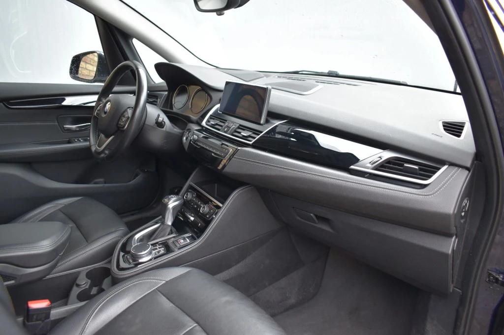 Hoofdafbeelding BMW 2 Serie