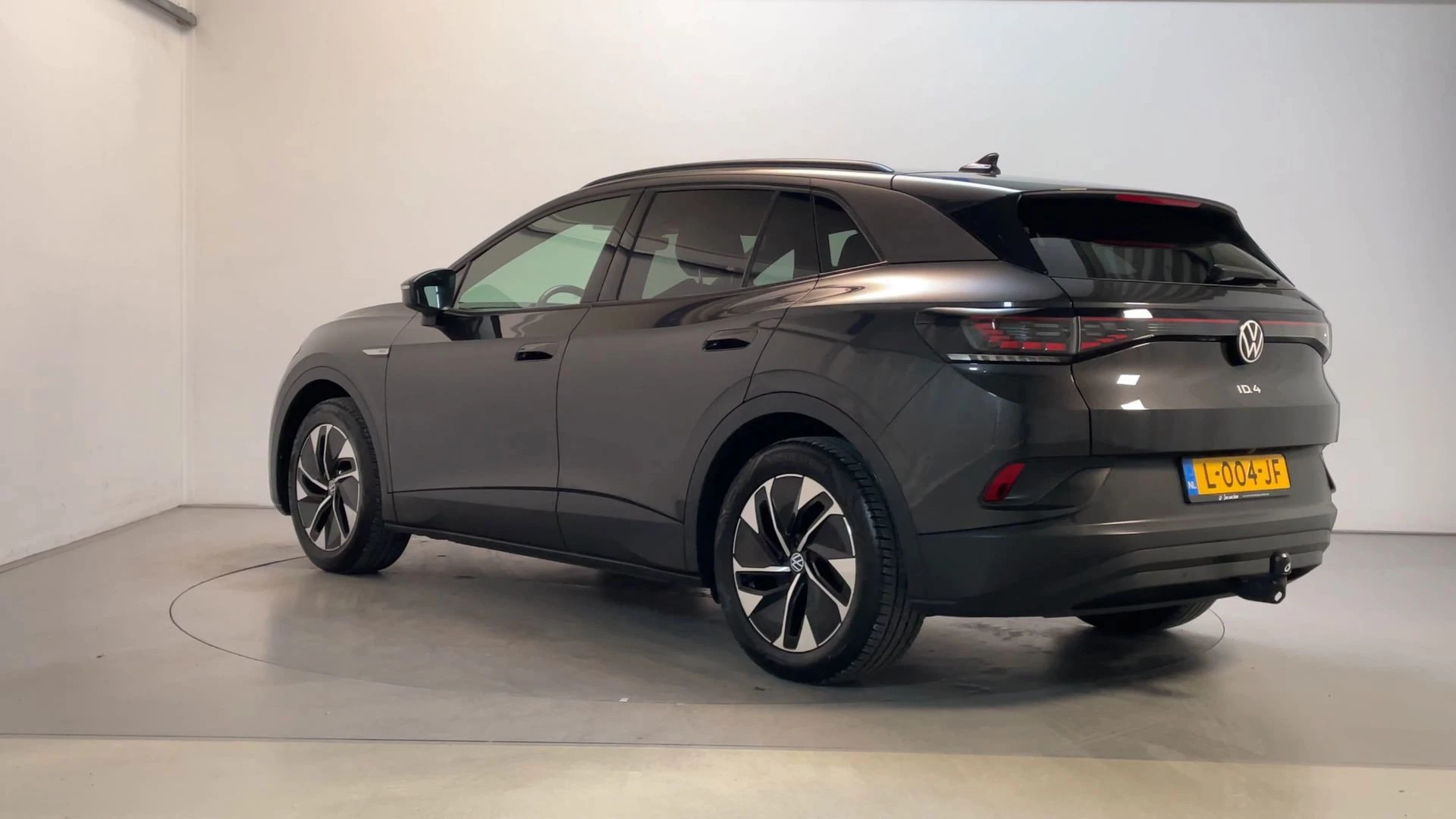 Hoofdafbeelding Volkswagen ID.4