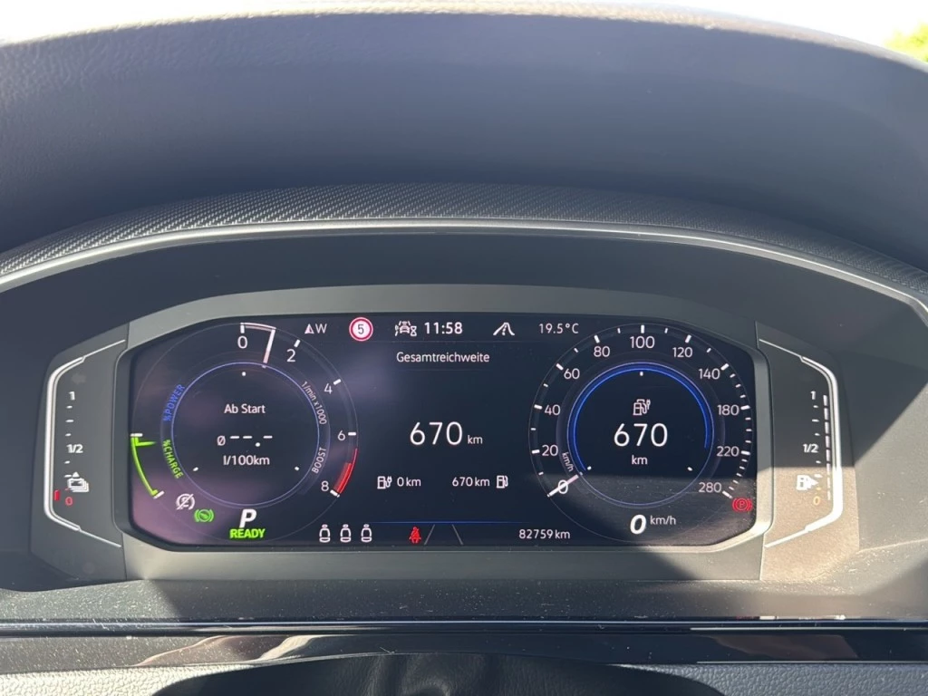 Hoofdafbeelding Volkswagen Arteon