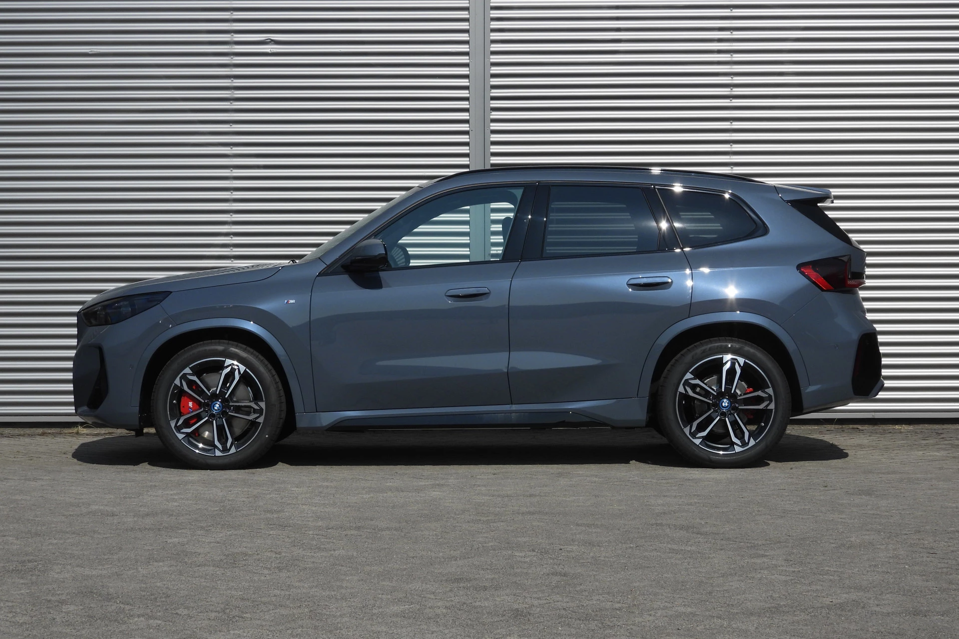 Hoofdafbeelding BMW iX1