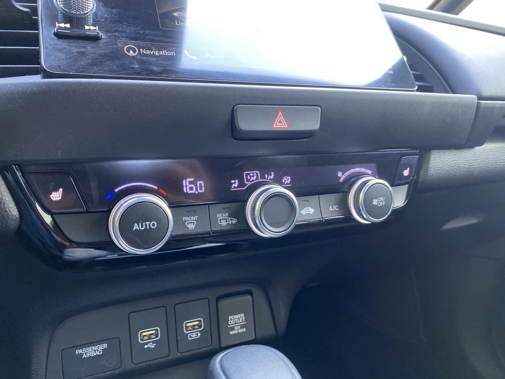 Hoofdafbeelding Honda Jazz