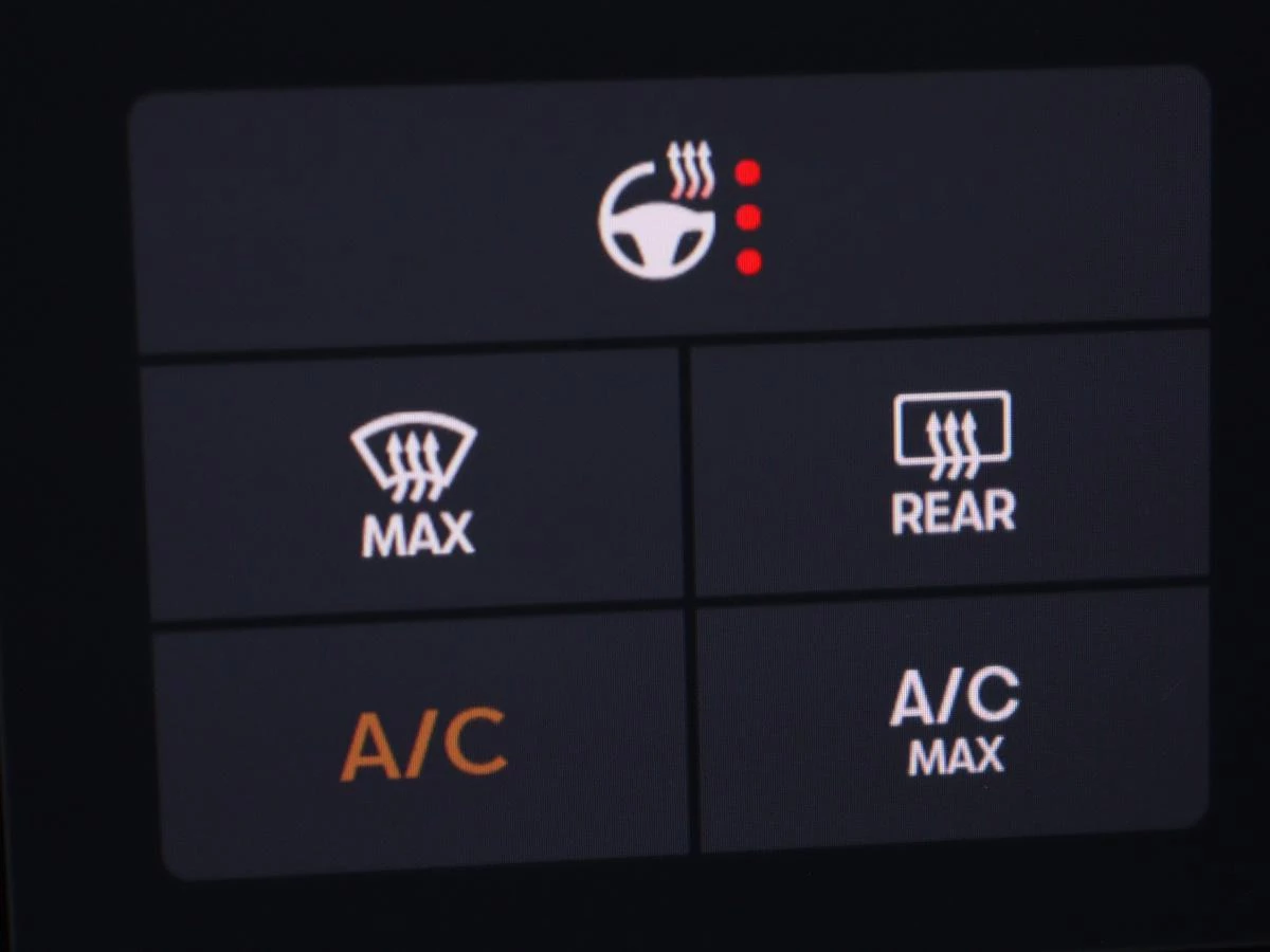 Hoofdafbeelding CUPRA Born