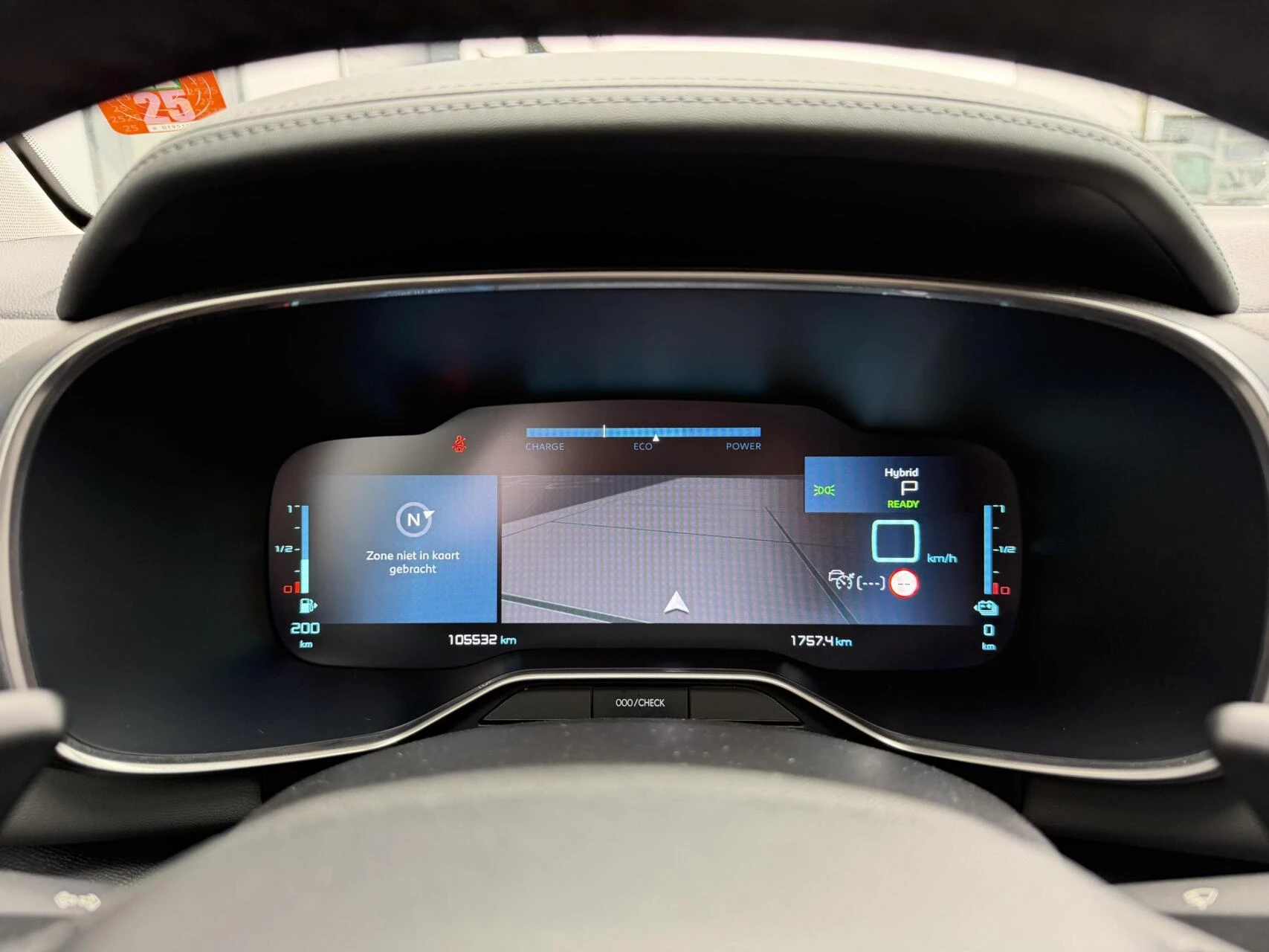 Hoofdafbeelding Citroën C5 Aircross