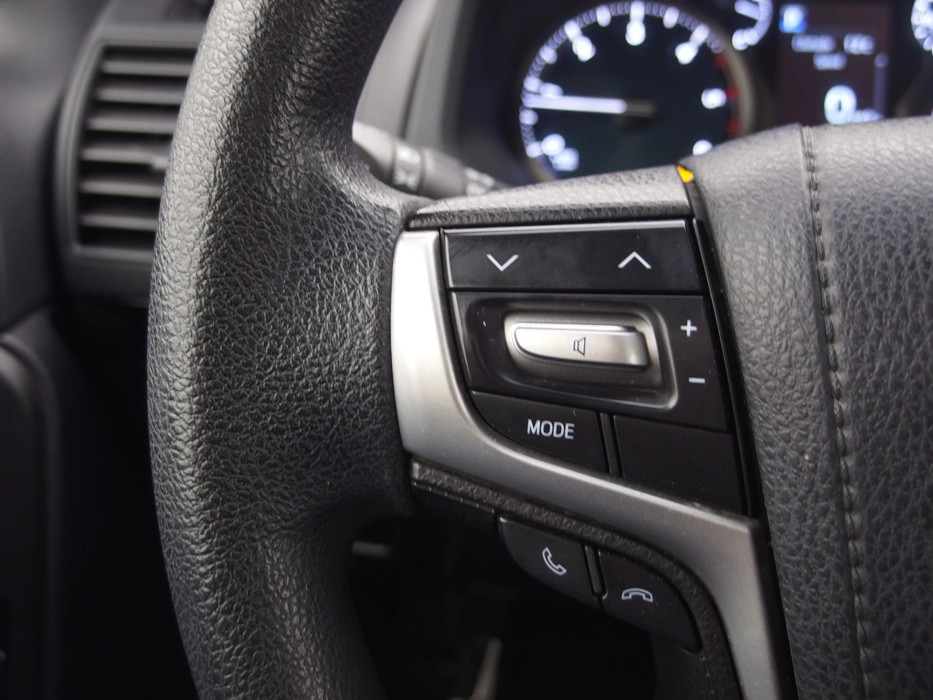 Hoofdafbeelding Toyota Land Cruiser