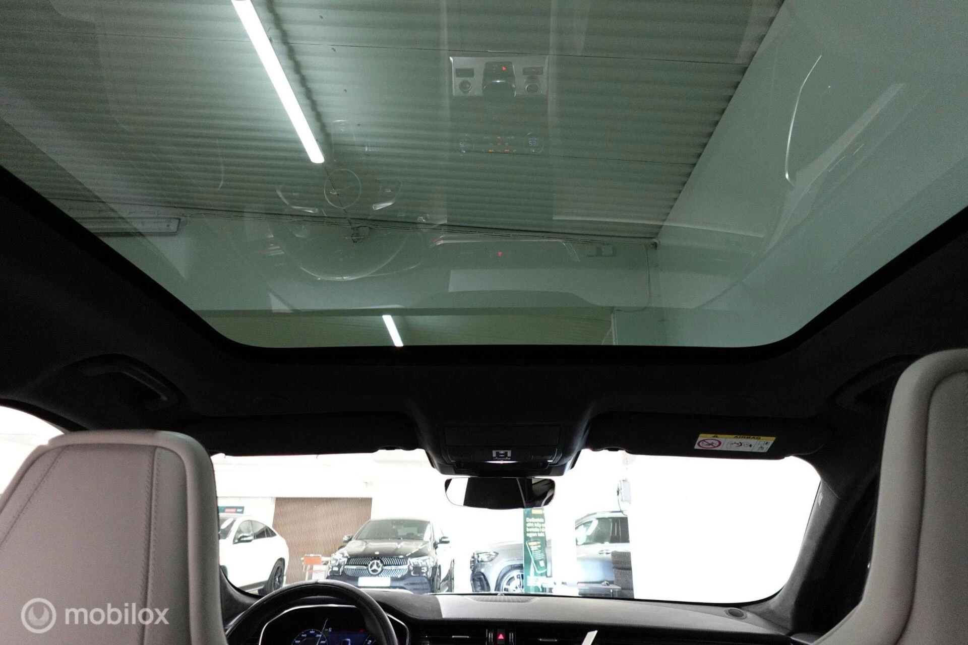 Hoofdafbeelding Jaguar F-PACE
