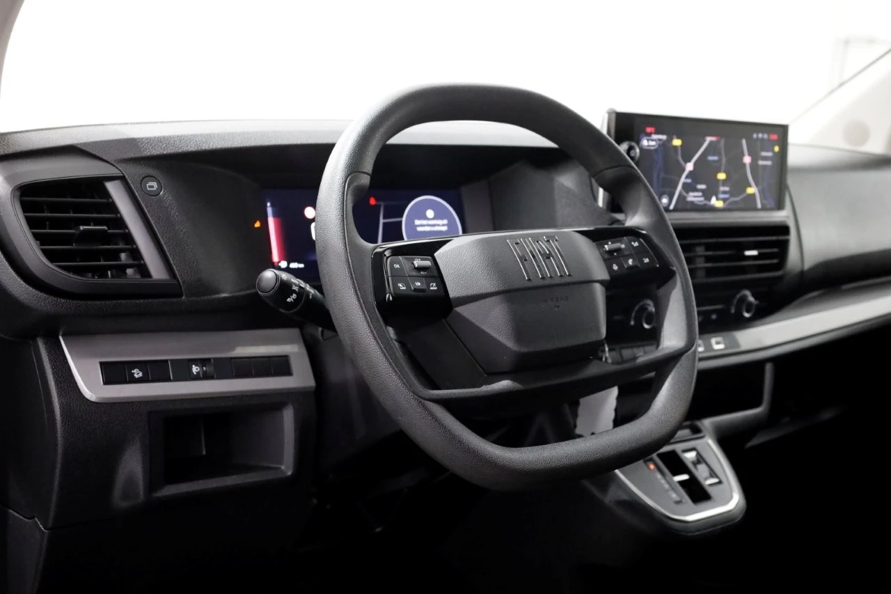 Hoofdafbeelding Fiat Scudo