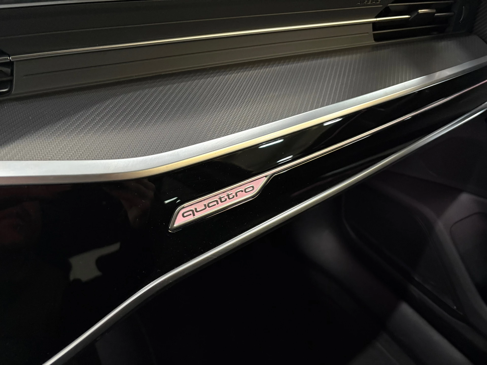 Hoofdafbeelding Audi RS6