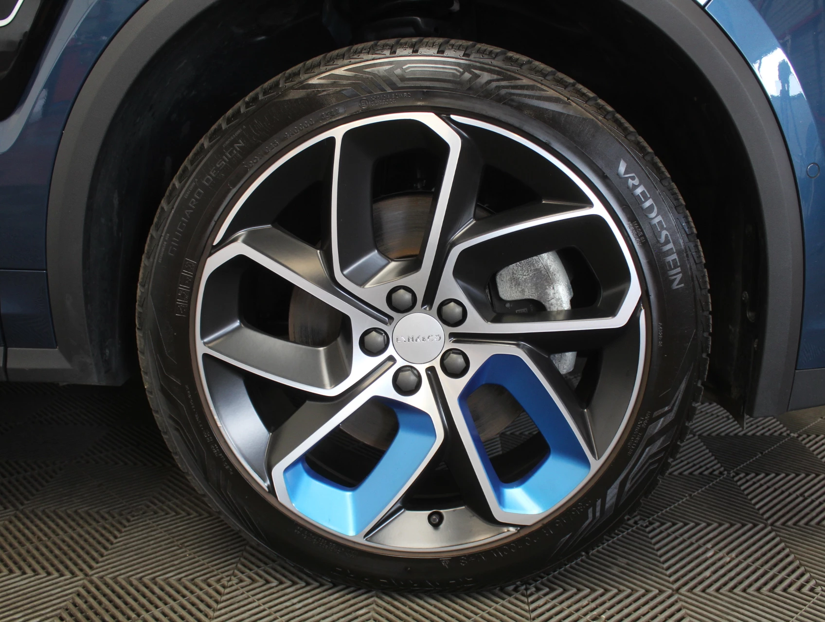 Hoofdafbeelding Lynk & Co 01