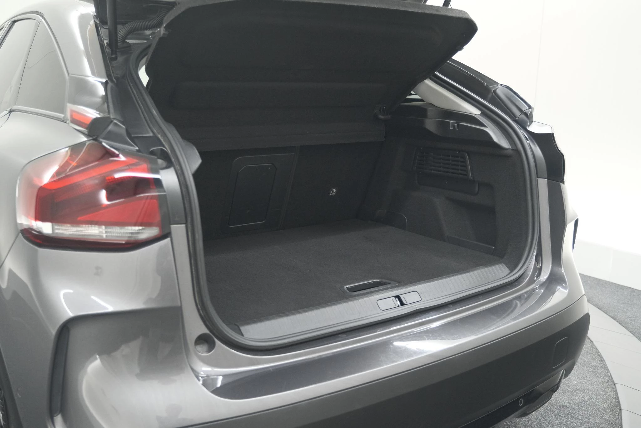 Hoofdafbeelding Citroën ë-C4