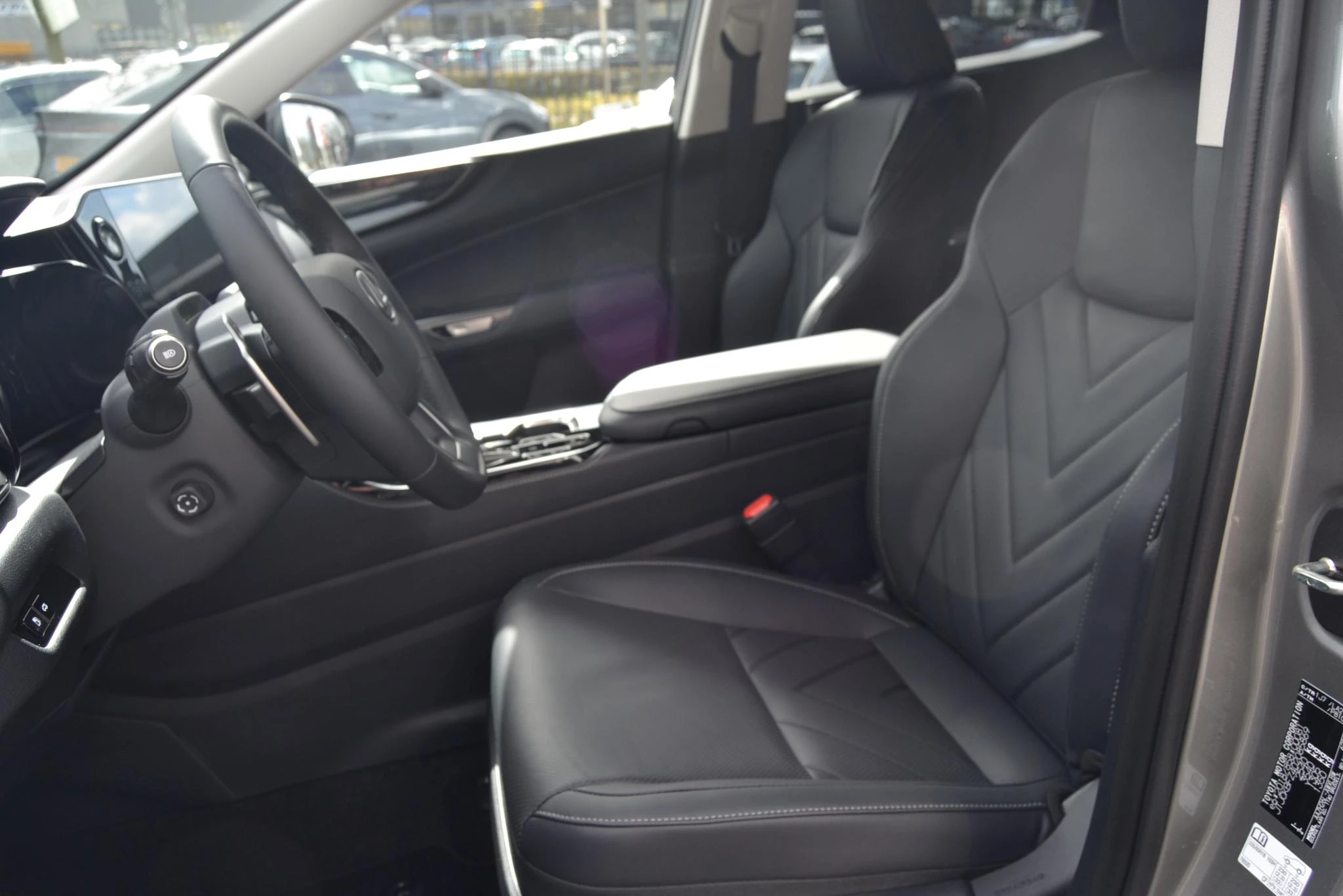 Hoofdafbeelding Lexus NX