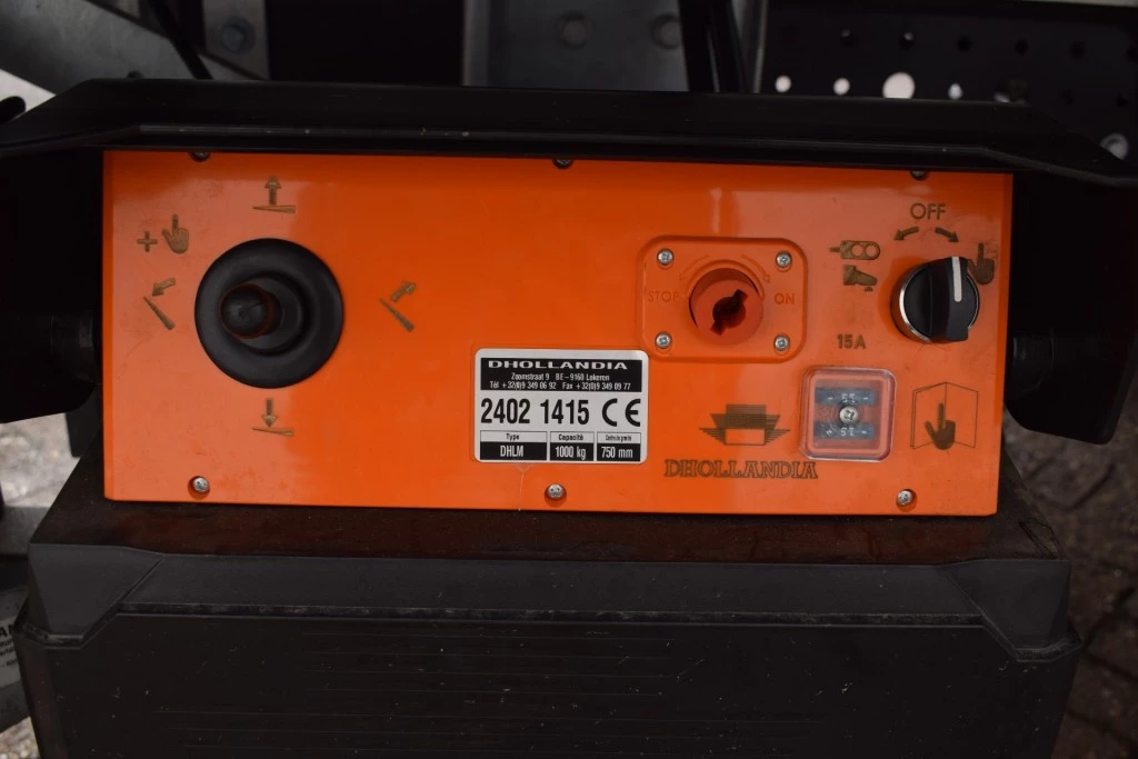 Hoofdafbeelding FUSO Canter