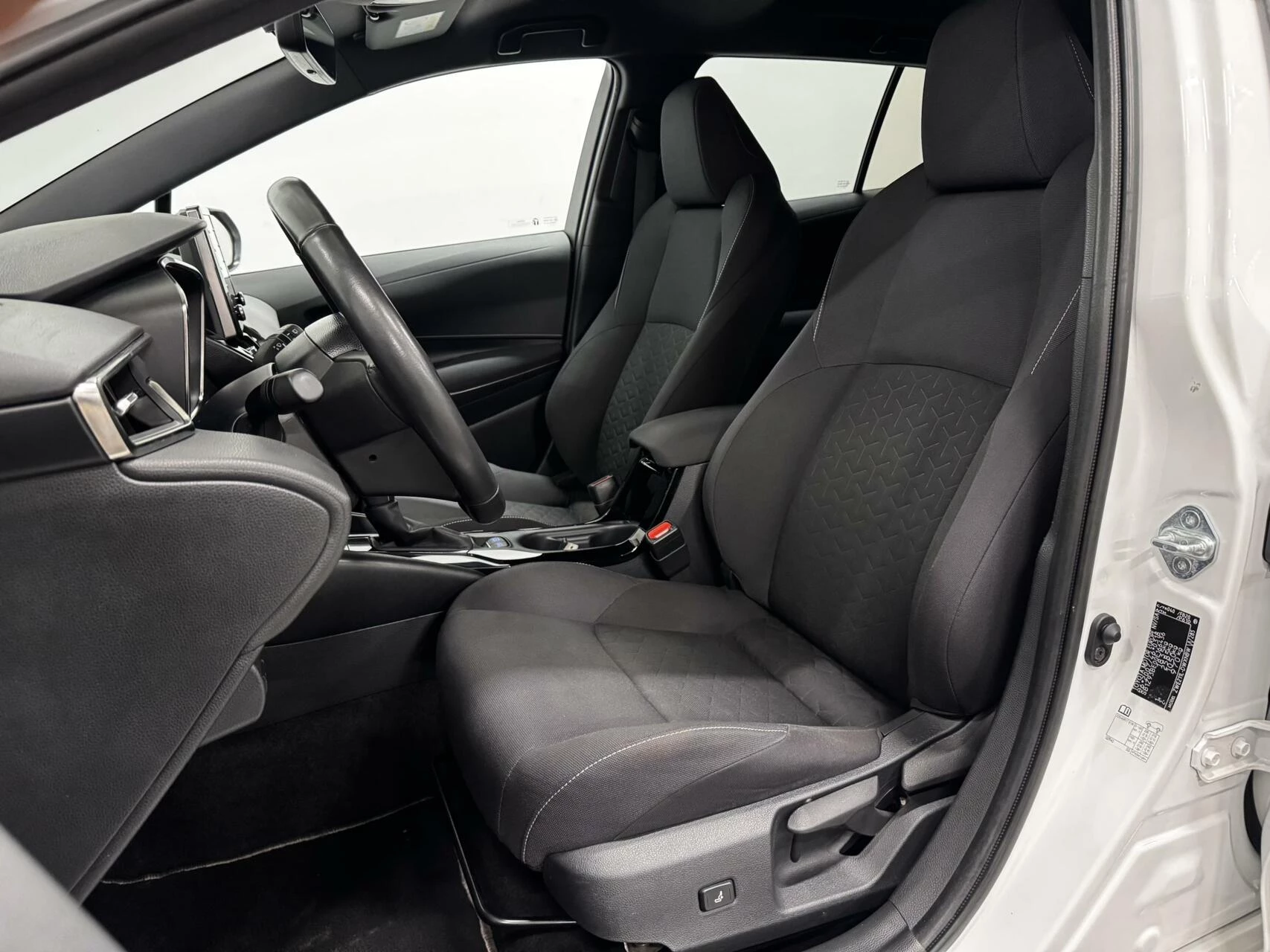 Hoofdafbeelding Toyota Corolla Touring Sports