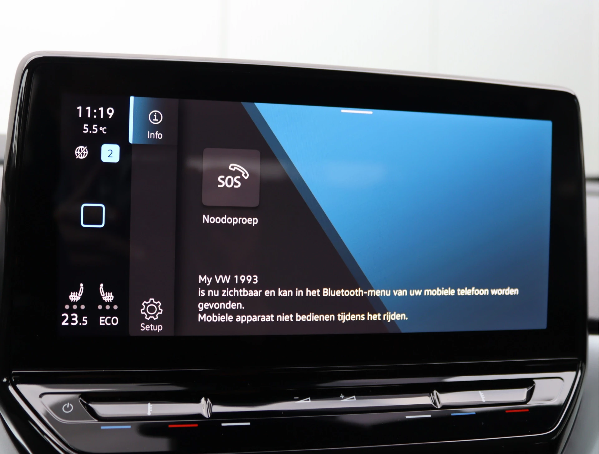 Hoofdafbeelding Volkswagen ID.4