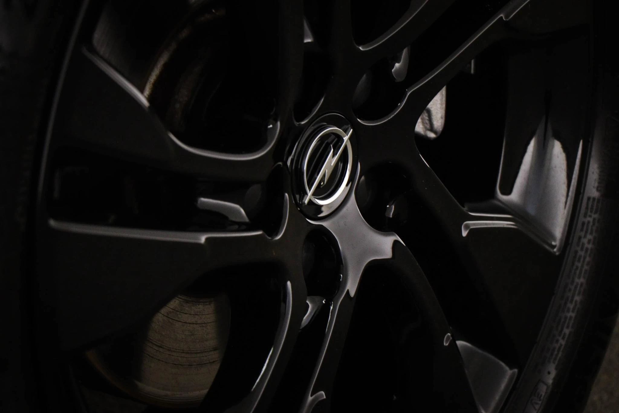 Hoofdafbeelding Opel Grandland