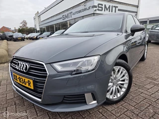 Audi A3 Sportback 1.0 TFSI Sport Lease Ed. Nav/AC/Led/NLAuto