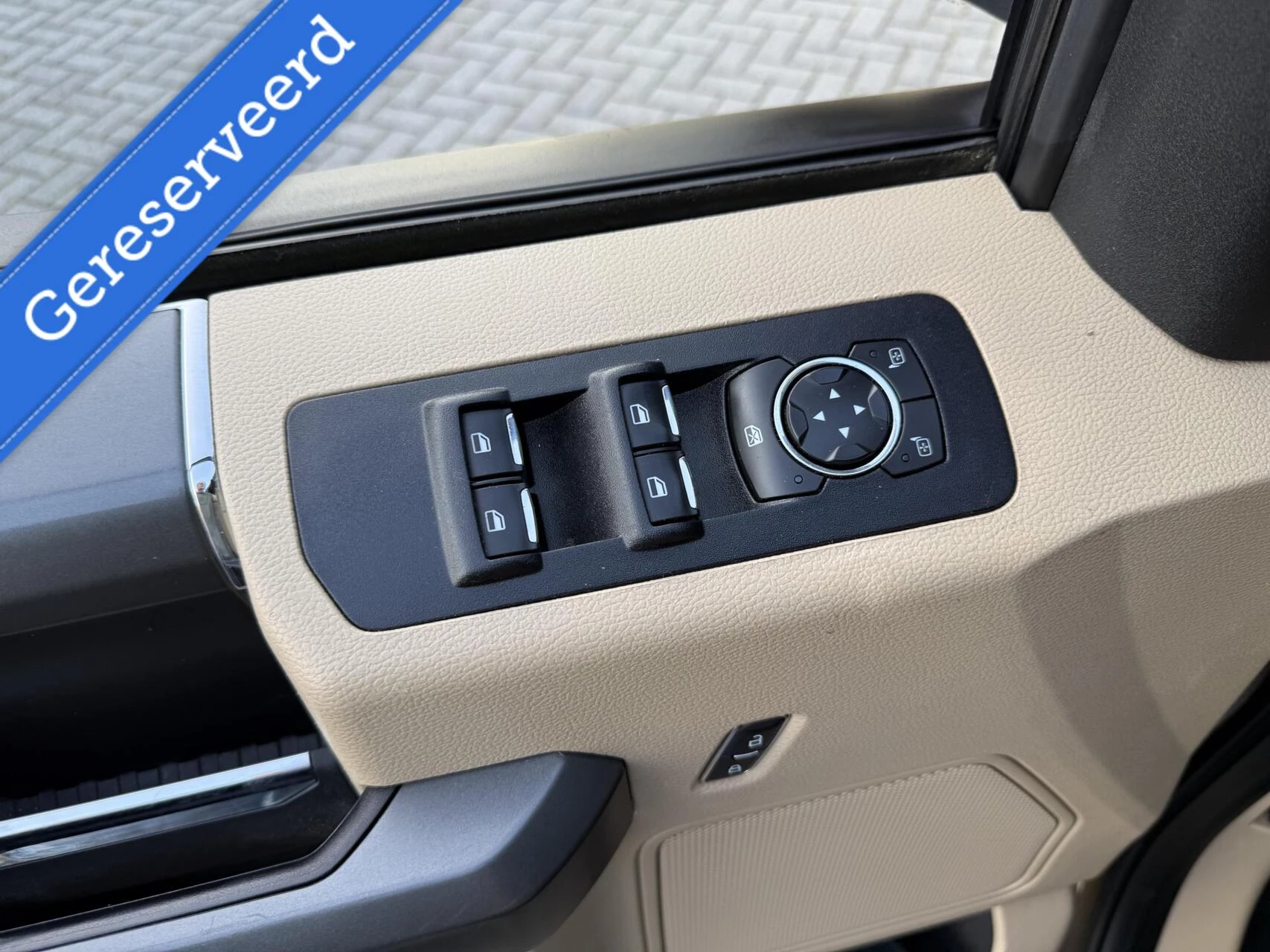 Hoofdafbeelding Ford F-150