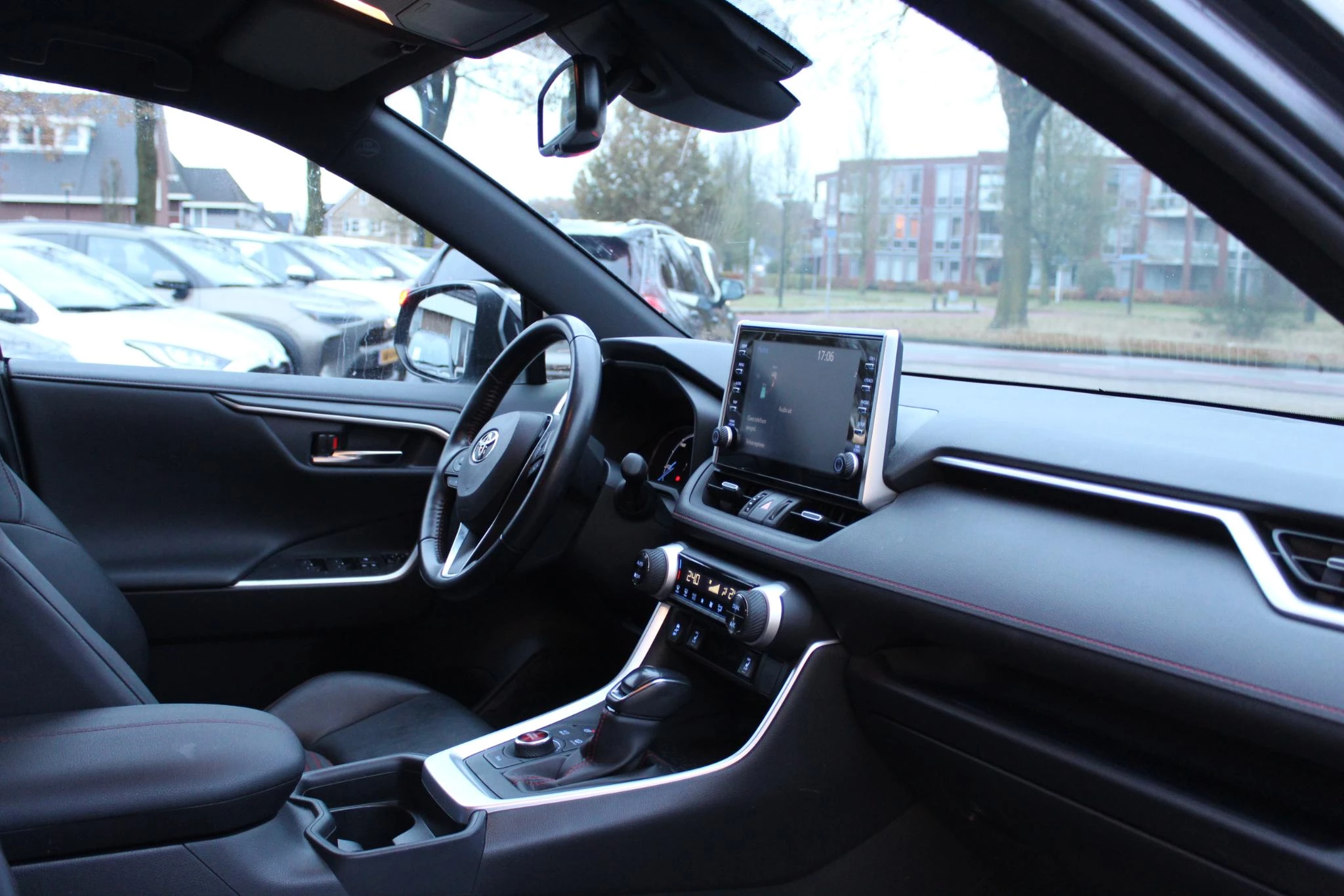 Hoofdafbeelding Toyota RAV4