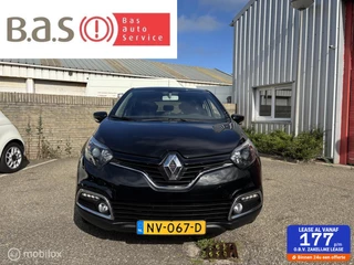 Renault Captur 0.9 TCe Limited