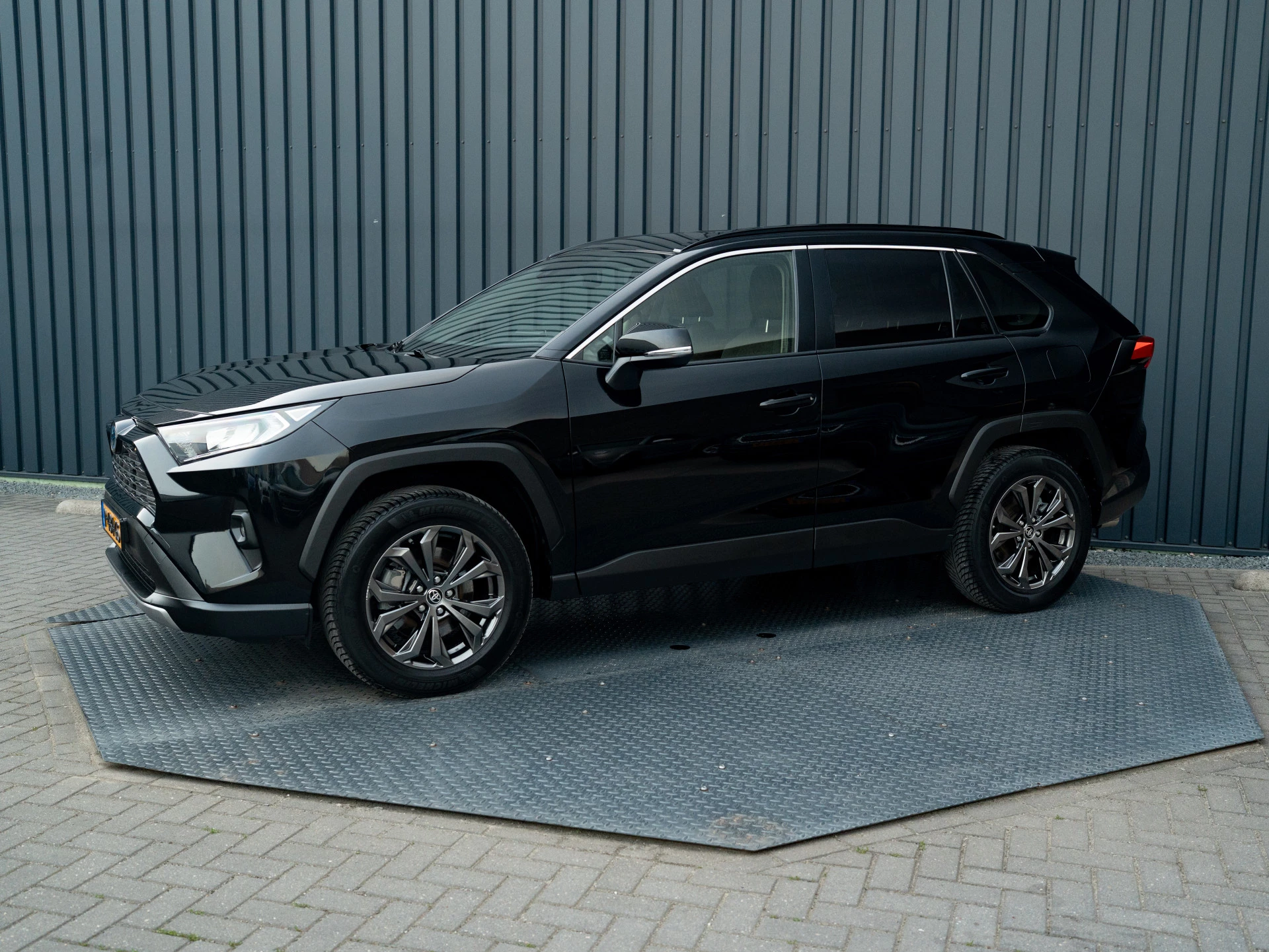 Hoofdafbeelding Toyota RAV4
