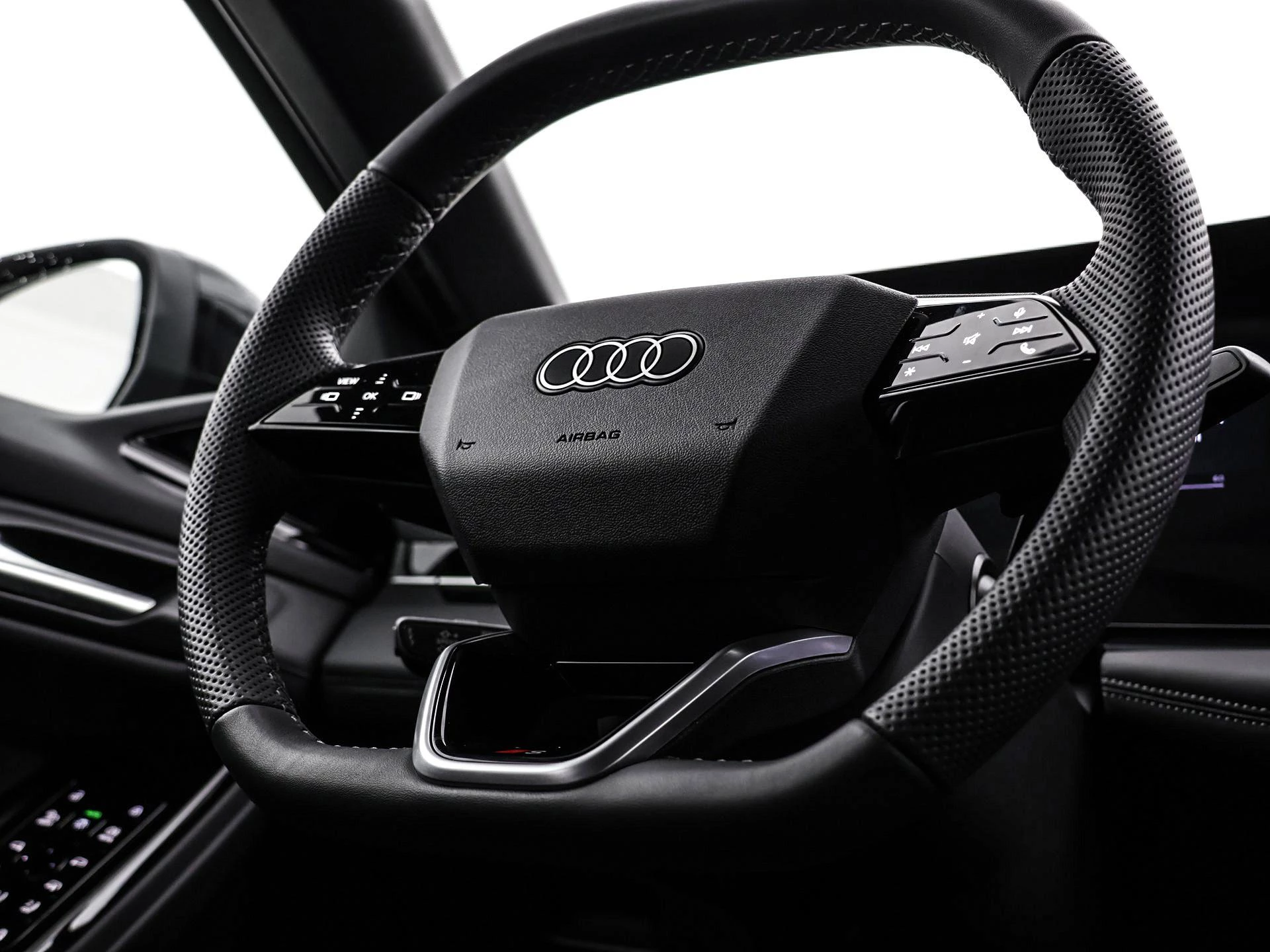 Hoofdafbeelding Audi A6 Sportback e-tron