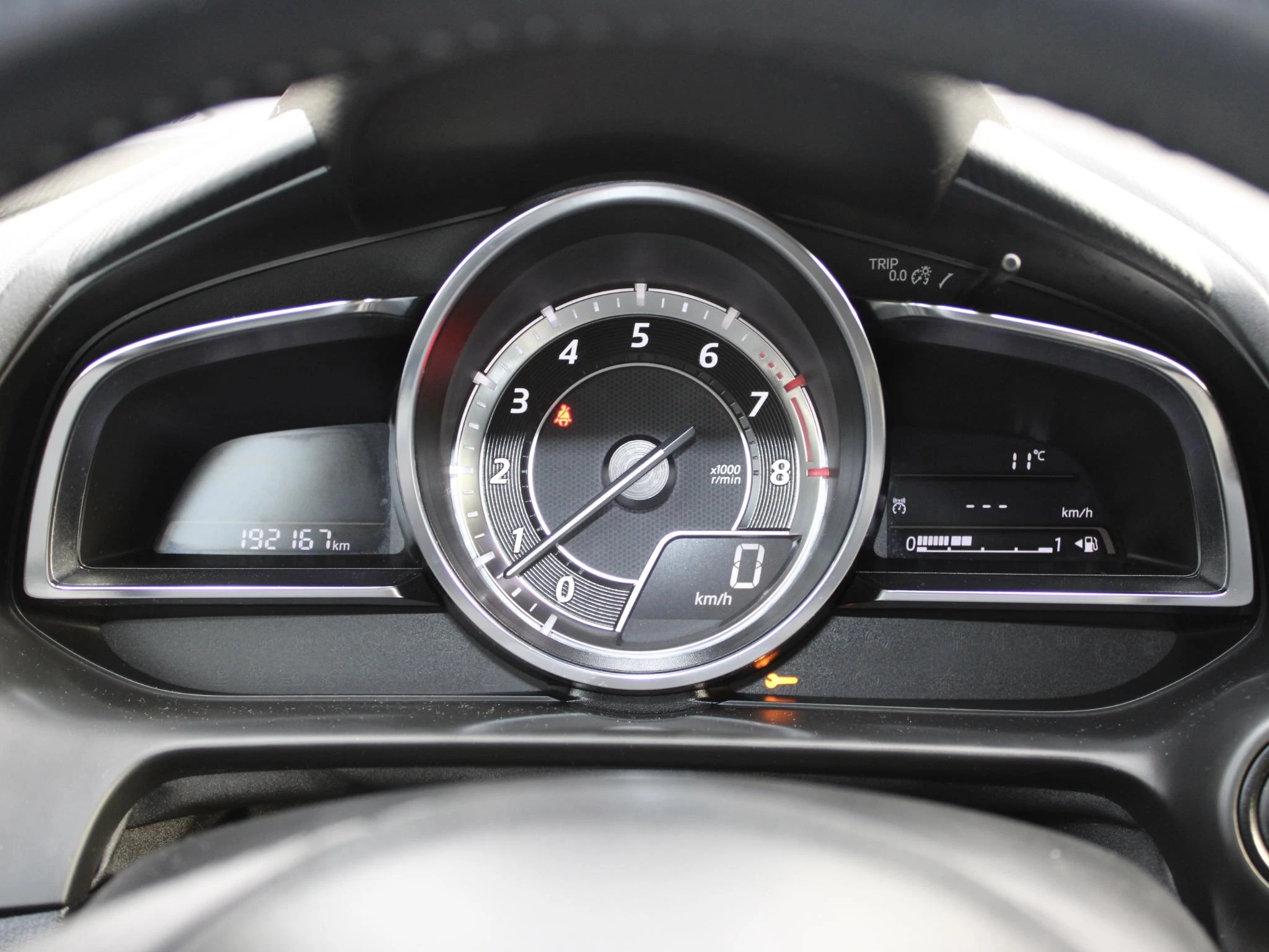 Hoofdafbeelding Mazda 2