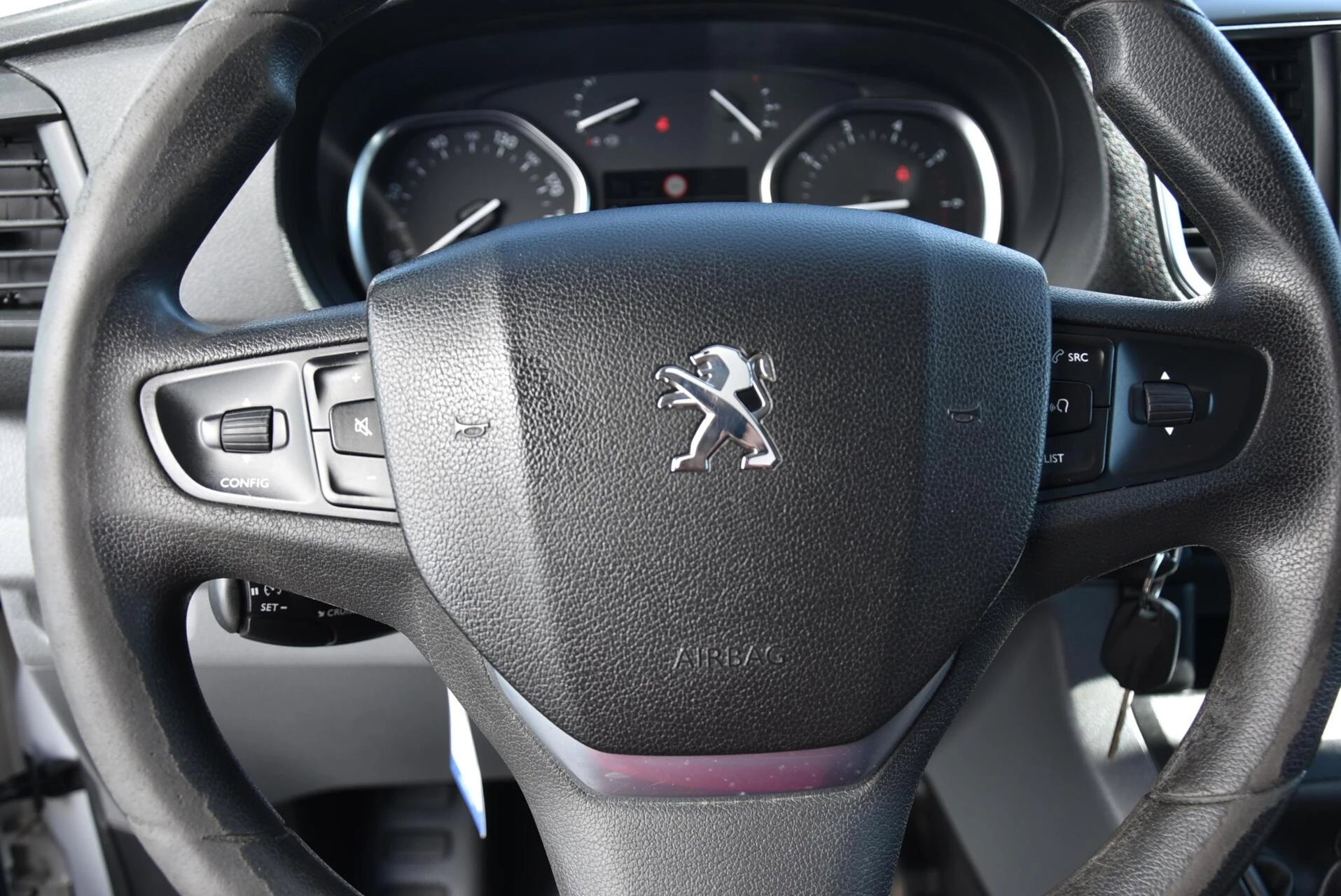 Hoofdafbeelding Peugeot Expert