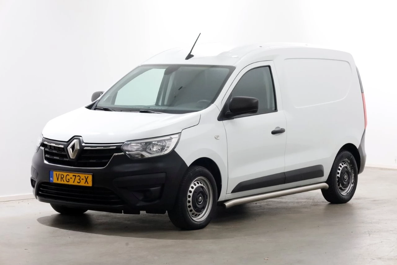 Hoofdafbeelding Renault Express