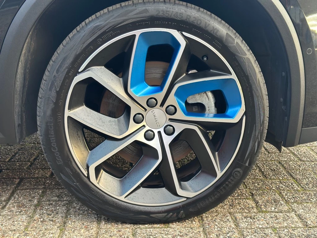 Hoofdafbeelding Lynk & Co 01