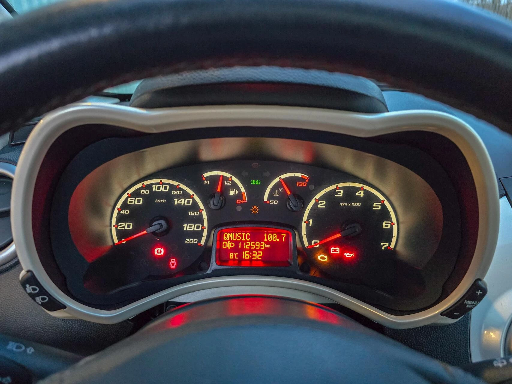 Hoofdafbeelding Ford Ka