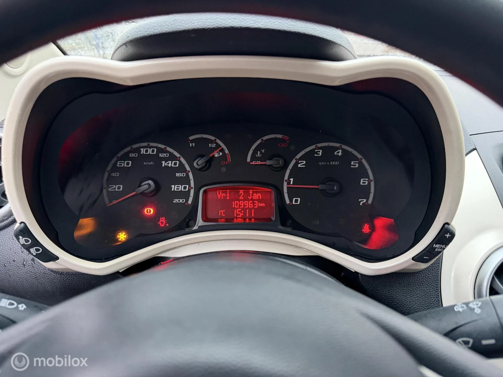 Hoofdafbeelding Ford Ka