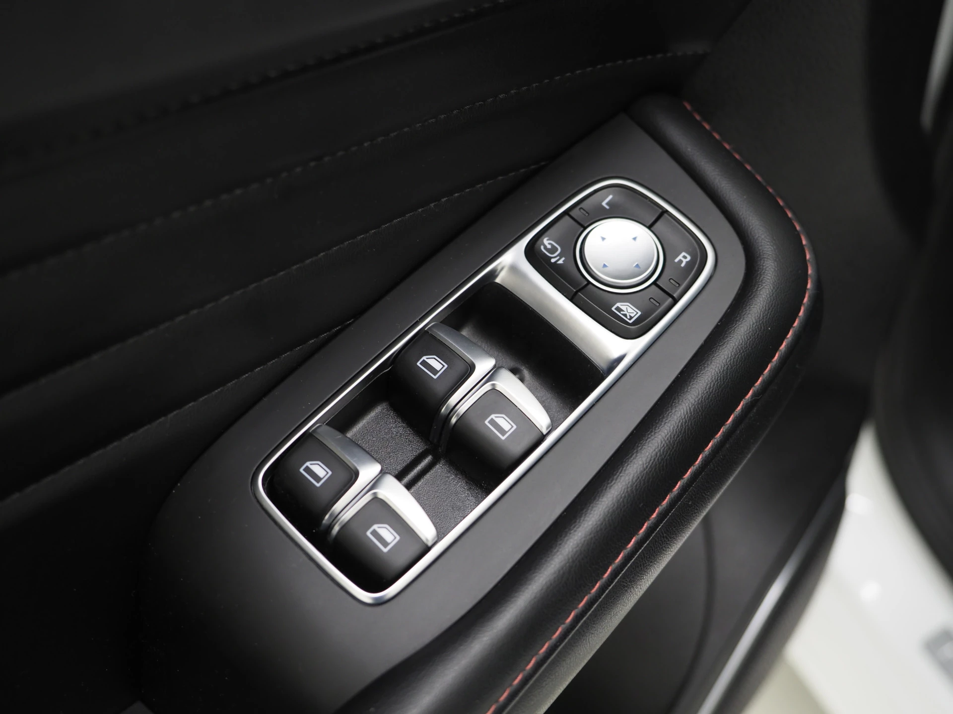 Hoofdafbeelding MG EHS