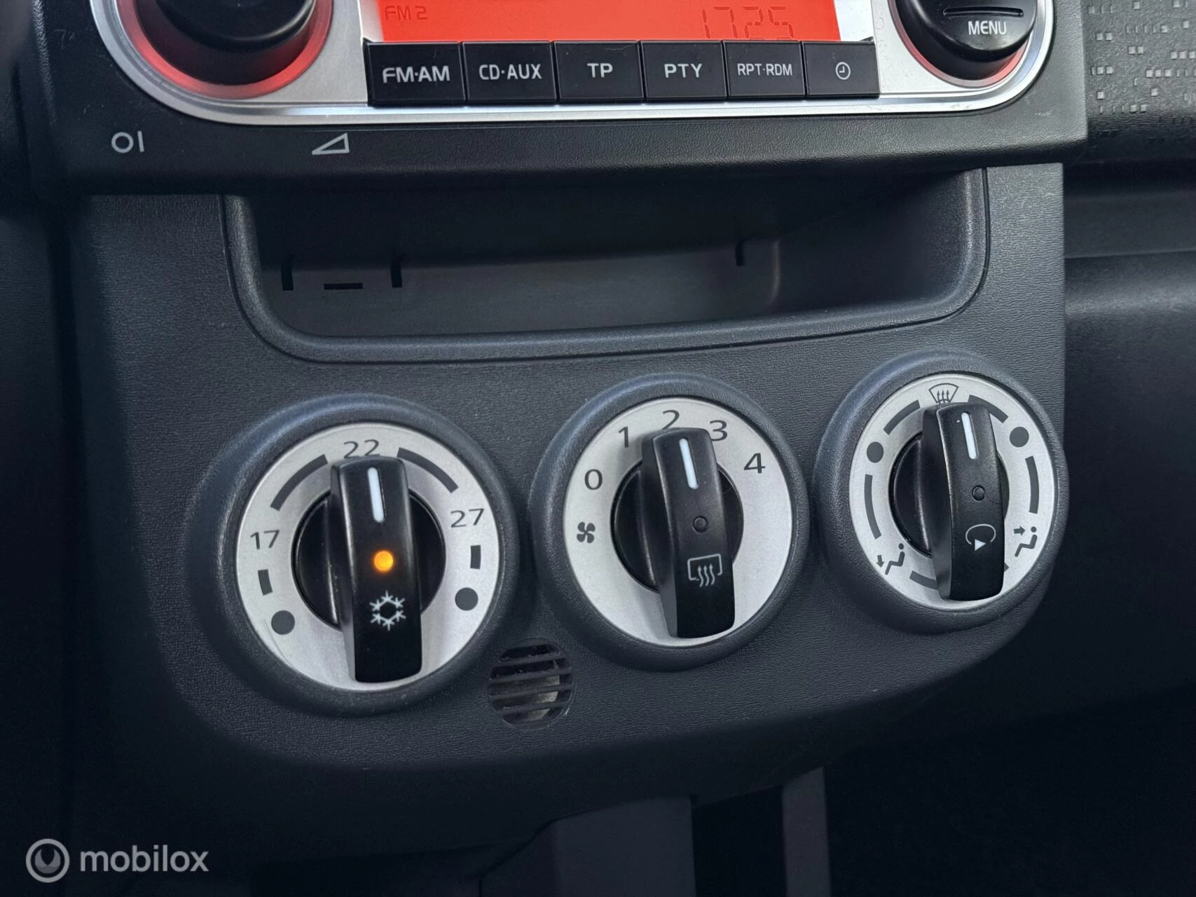 Hoofdafbeelding Mitsubishi Colt