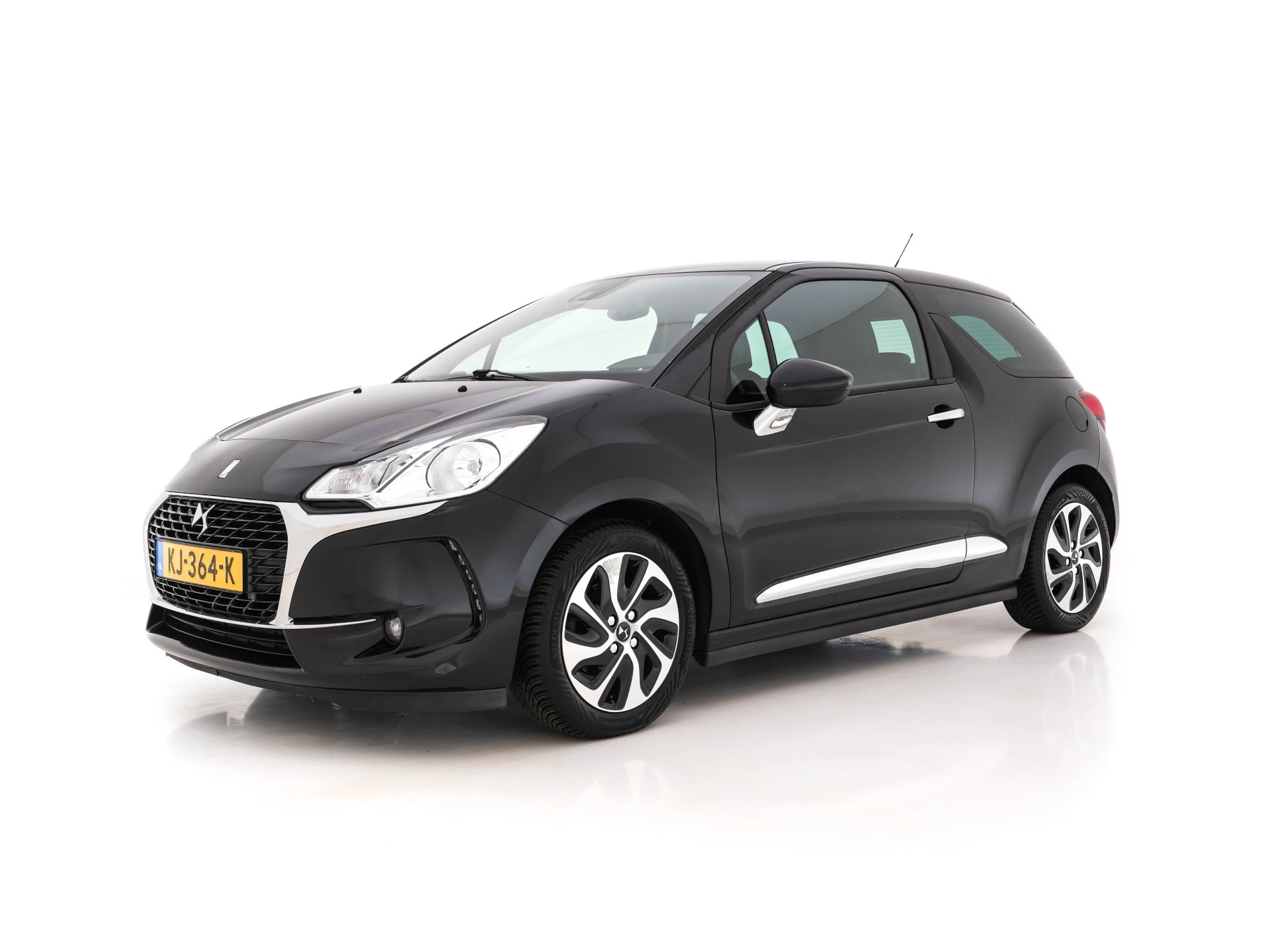 Hoofdafbeelding DS DS 3