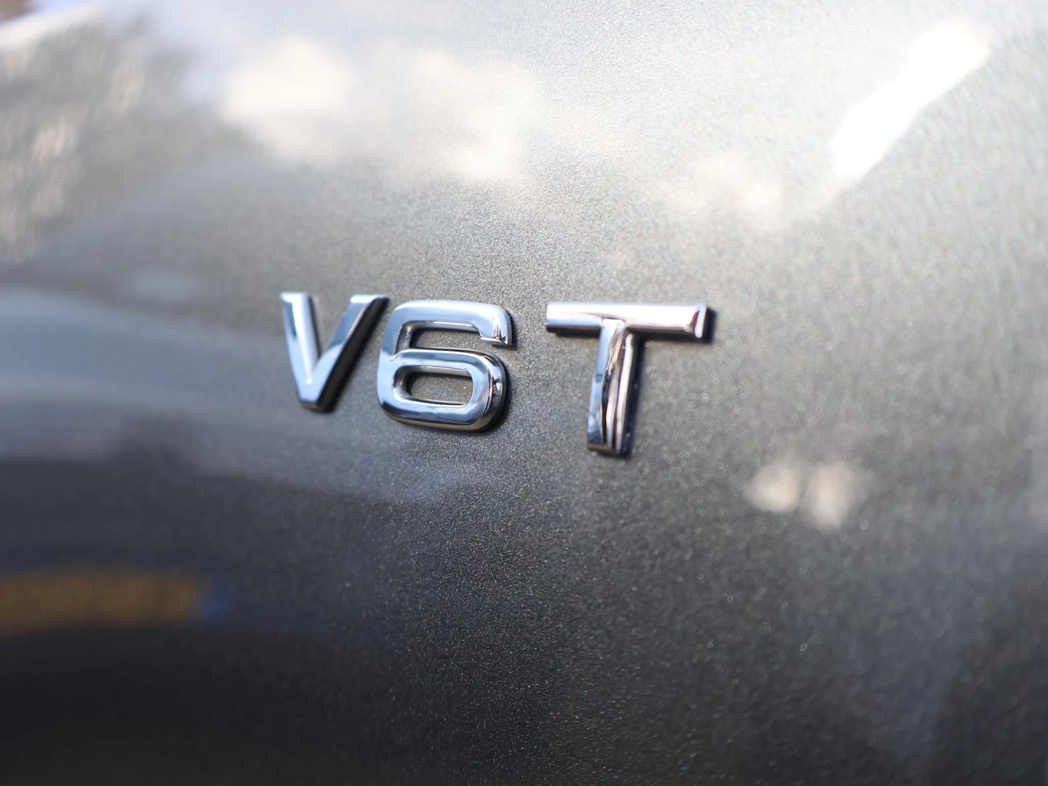 Hoofdafbeelding Audi S5