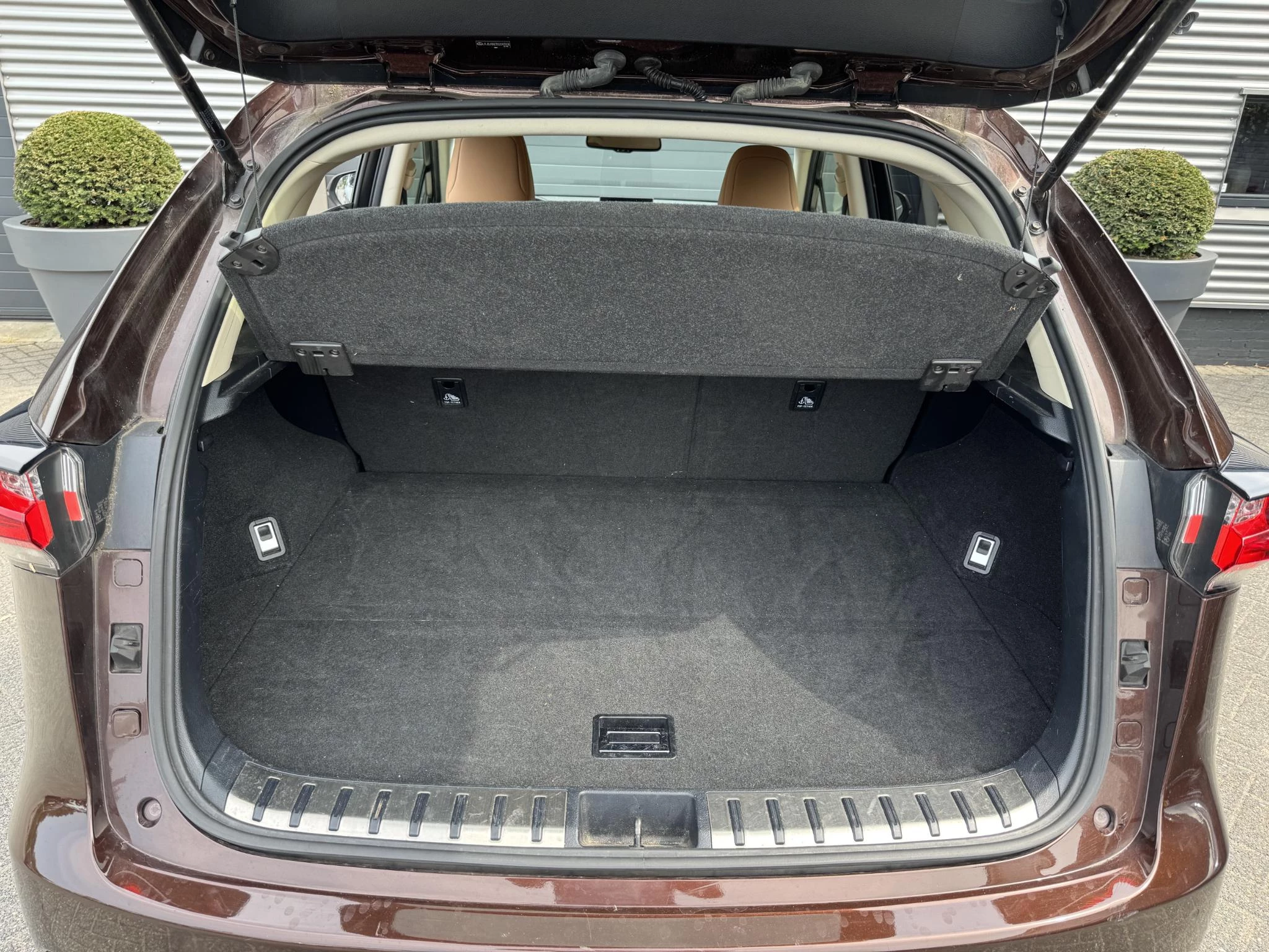 Hoofdafbeelding Lexus NX
