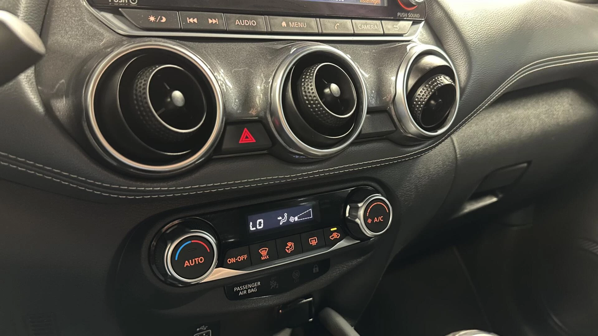 Hoofdafbeelding Nissan Juke