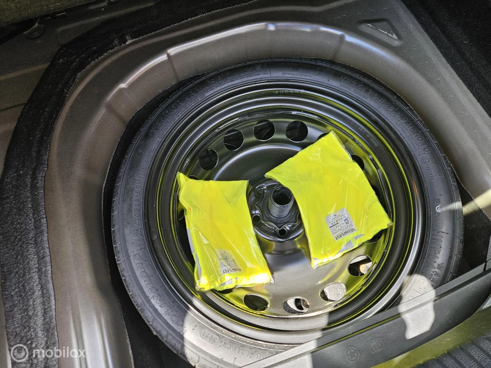 Hoofdafbeelding Volkswagen Taigo