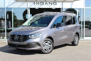 Mercedes-Benz EQT 200 style | Personenbus | Camera |