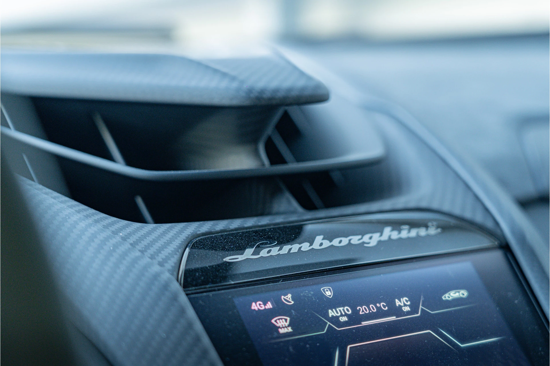 Hoofdafbeelding Lamborghini Revuelto