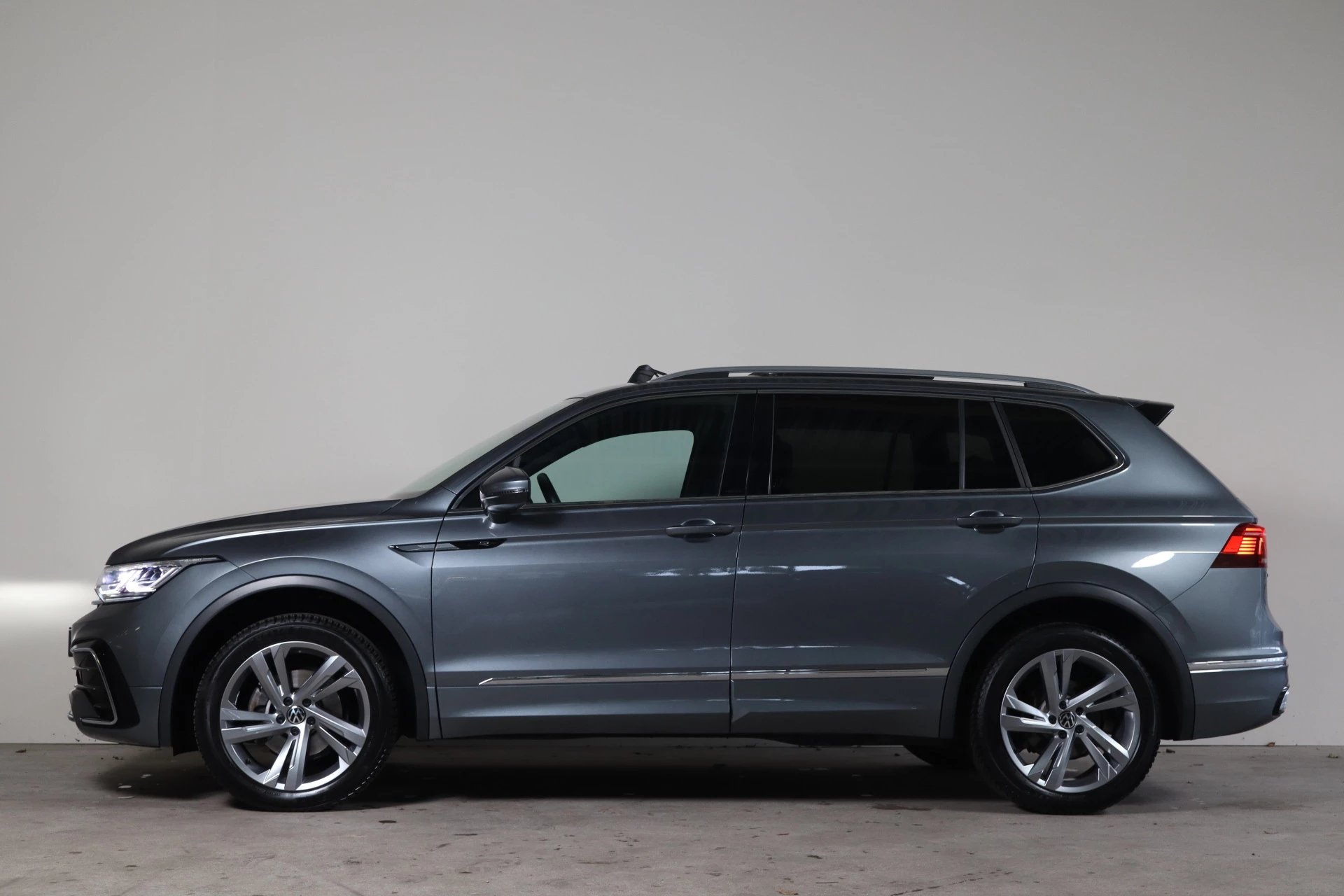 Hoofdafbeelding Volkswagen Tiguan Allspace