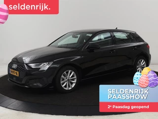 Audi A3 30 TFSI Pro Line | Carplay | Full LED | Climate control | Cruise control | Audi Sound | Bluetooth | Parkeerhulp