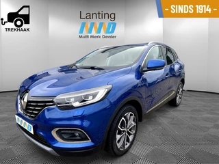 Renault Kadjar 1.3 TCe Intens