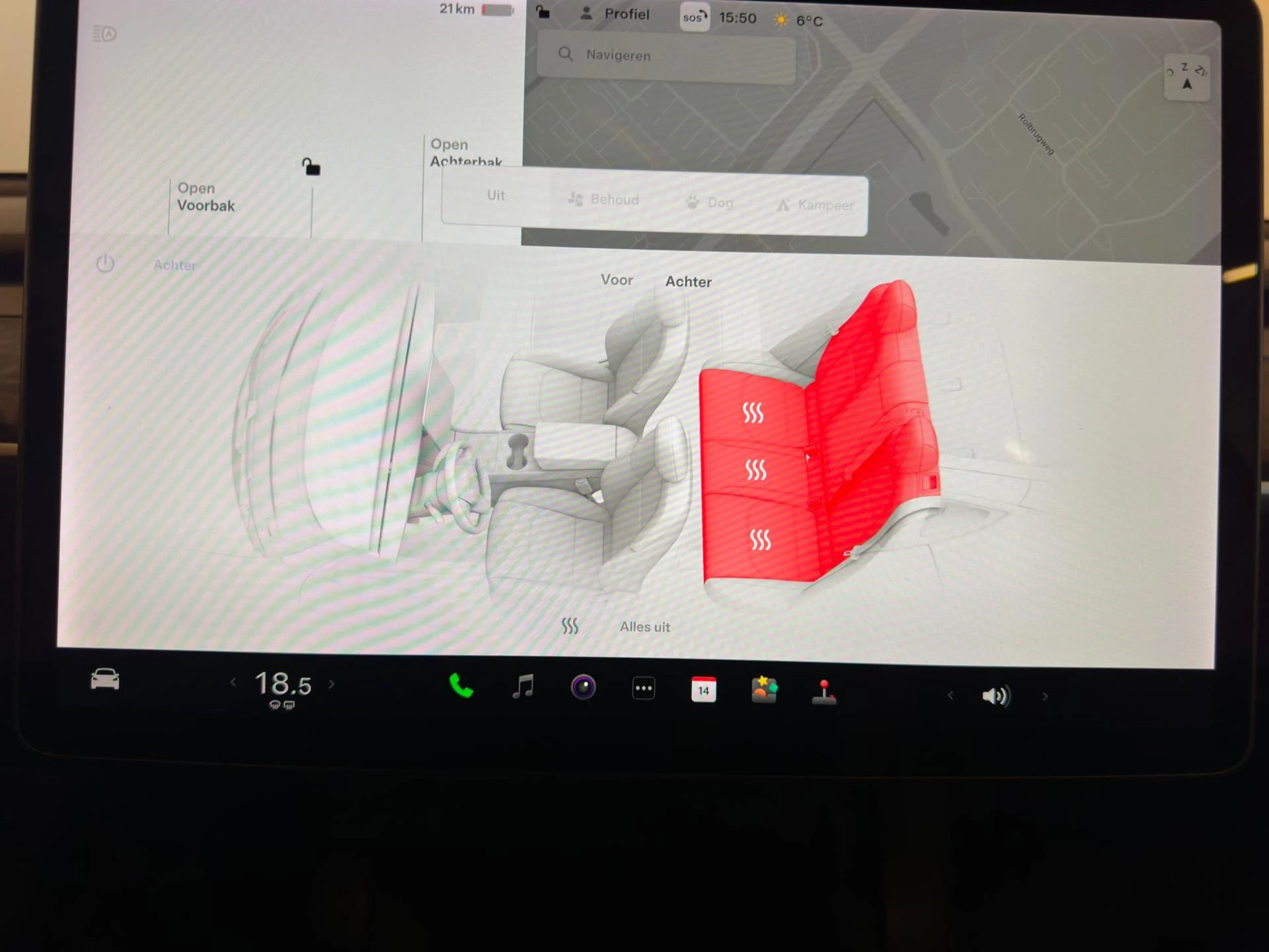 Hoofdafbeelding Tesla Model Y